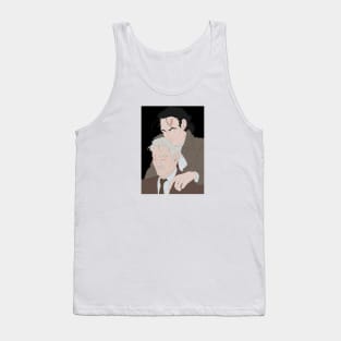 Lokius Tank Top